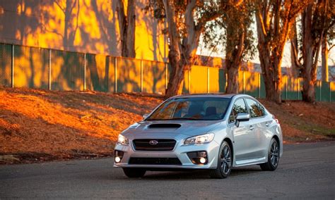 Subaru WRX Years To Avoid 9 Best Worst Years 2023 Engineerine