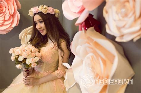 Hot girl Ivy vợ cũ của Hồ Quang Hiếu là ai