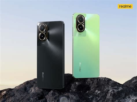 Realme C67 Resmi Meluncur Di Indonesia Ini Spesifikasi Dan Harganya