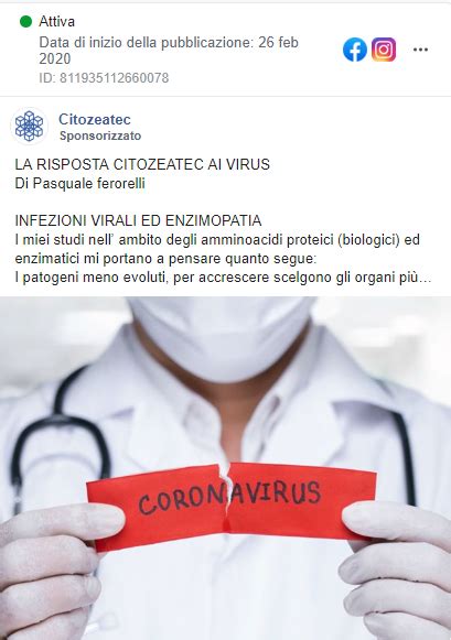 Integratori Alimentari Per Prevenire E Curare Covid 19 Butac