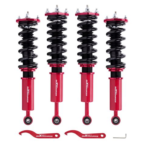 Buy Maxpeedingrods Coilovers For Lexus Is For Lexus Is