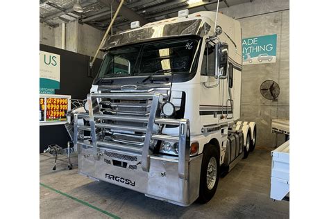 2014 Freightliner Argosy Used Prime Mover Capalaba Qld