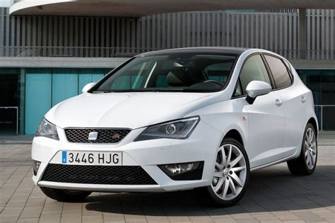 Kenteken Check Jh L Seat Ibiza Autoweek