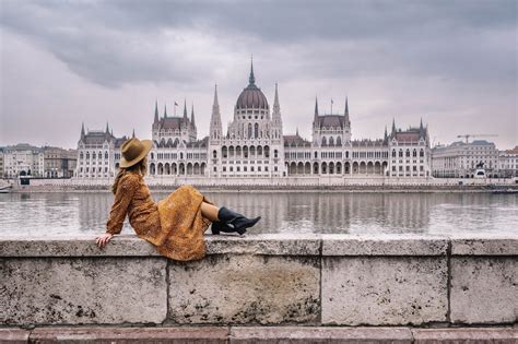 Todo Sobre REQUISITOS Para Entrar A Budapest