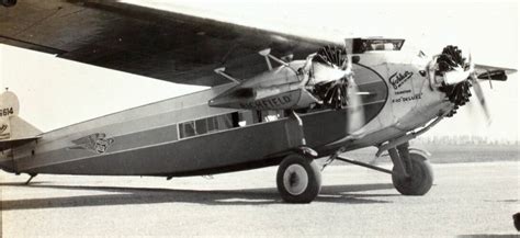 Top 10 Iconic 1920s Airplanes - Aero Corner