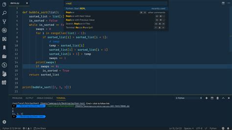 How To Use Selenium With Python In Visual Studio Code At Carrie Olivia Blog