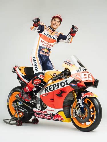 Arranca La Temporada Box Repsol Flickr