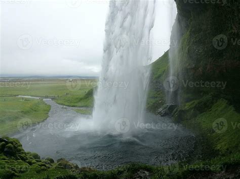 Iceland Waterfall Stock Photos, Images and Backgrounds for Free Download