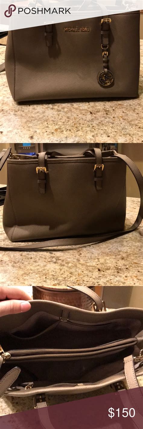 Authentic Michael Kors Handbag Like New Handbags Michael Kors