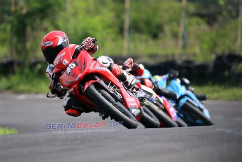 Hasil Kualifikasi Grand Final Indonesia Motoprix 2023 2 Des