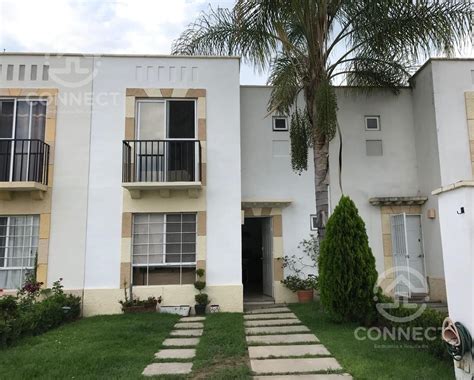 Casa Renta El Dorado Leon Gto Inmobiliaria Connect Le N