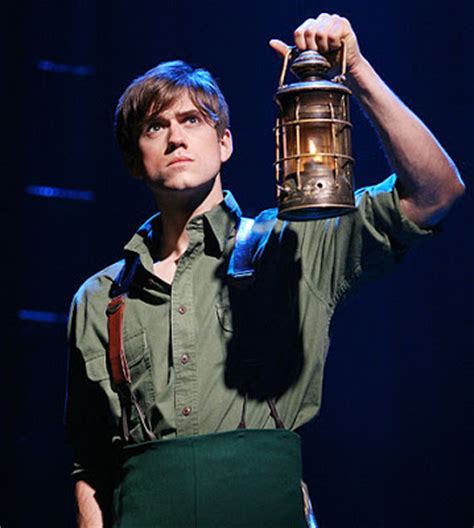 Image - Aaron Tveit.jpg - Les Misérables Wiki - Wikia