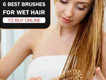 Best Travel Hair Brushes That Adds Shine To Your Hair