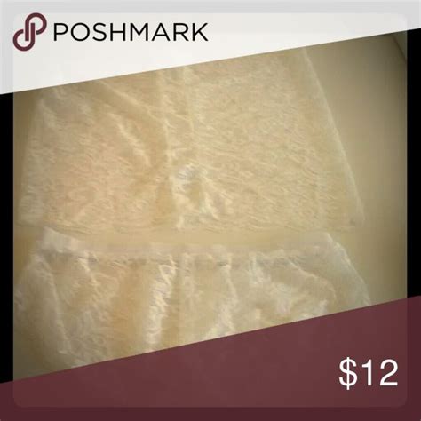 Elegant Lace Lingerie Set