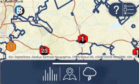 Report an outage - integrated | Bluebonnet Electric Cooperative