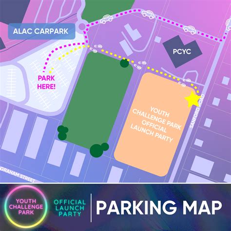 Albany Medical Center Parking Map