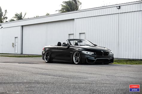 BMW M4 VOSSEN X WORK SERIES VWS 3 Vossen Wheels