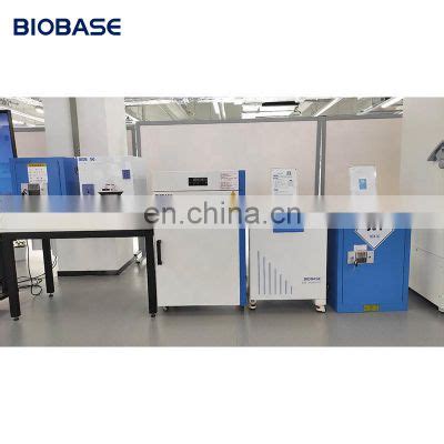 BIOBASE LN Large Capacity Vertical Type Shaking Lncubator Double Door