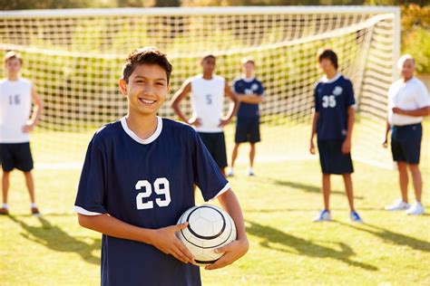 How To Get Scouted In Soccer The 7 Things You Need Sportsedtv