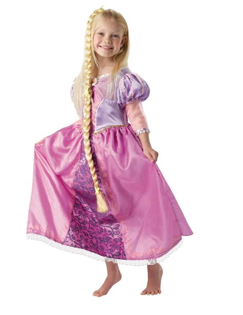 Disfraces De Rapunzel Imagui