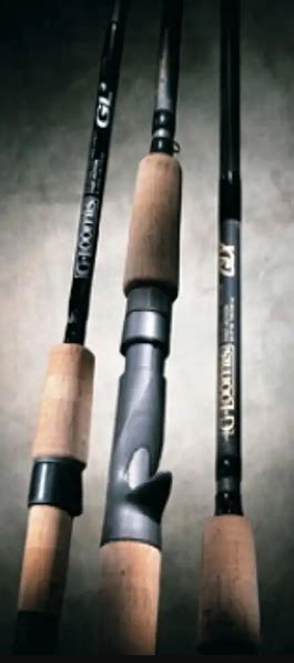 G Loomis Pop Rod Casting Gloomis Pop Rod Casting G Loomis Gl3 Pr844s M