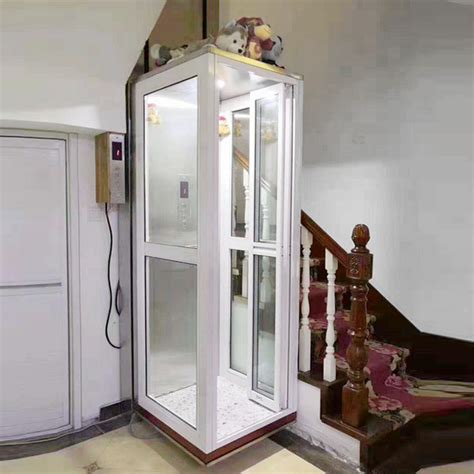 Electric Disable Elderly House Hydraulic Wheelchair Indoor Glass