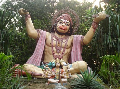 Hanuman Jayanti 2020 Date Time Puja Vidhi Significance India Today