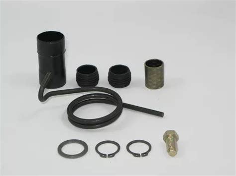 Kit Garfo Embreagem Vw Fusca Brasilia Variant