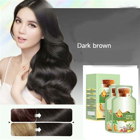 Natural Instincts Hair Color 5c Medium Chestnut Hair Color 5 Hair Color Conditioner Color