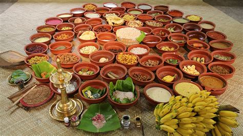 Aranmula Vallasadya India S Grandest Feast Rooted In Tradition