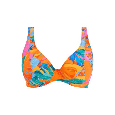 Top bikini para mujer Freya Aloha coast Bikinis Ropa Mujer Acuático