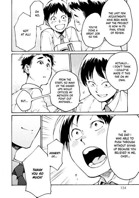 [kyosho] Stand By Me [eng] Page 4 Of 6 Myreadingmanga