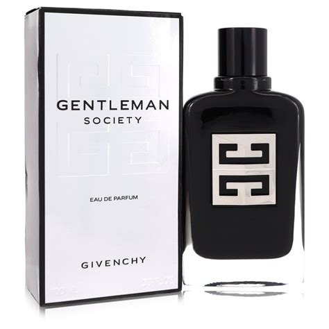 Gentleman Society Cologne for Men by Givenchy | FragranceX.com