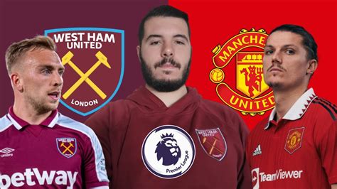 Хари Магуайър в Уест Хем Юнайтед?!? ПРЕДИ МАЧА | УЕСТ ХЕМ - МАНЧЕСТЪР ...