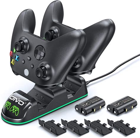 Controller Charger For Xbox Series One S X Elite Controller Oivo