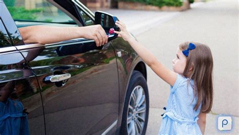 Nueve Consejos Para Prevenir El Robo De Niños Parkum Parquimetros