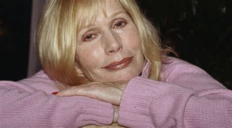 Morre Sally Kellerman Atriz De Mash E Star Trek Aos 84 Anos