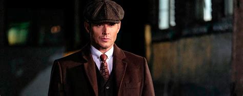 Supernatural Jensen Ackles já pensa em revival da série anos após o