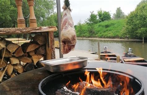 La Guinguette Des Marais Carentan Les Marais Normandi Toerisme