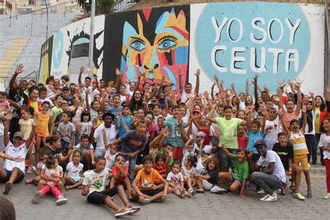 Vuelve La Escuela Abierta De Verano Impulsada Por El Proyecto Ici Bajo