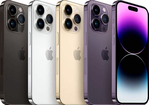 Customer Reviews: Apple iPhone 14 Pro Max 1TB Deep Purple (Verizon