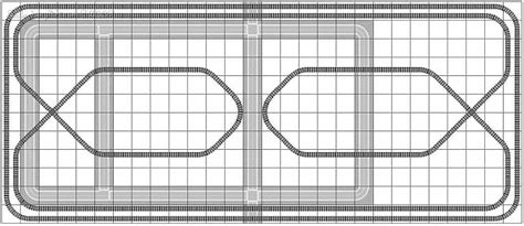 Lego train track layout geometry – Artofit