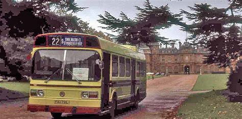 Red Rover Showbus Bus Image Gallery London Home Counties