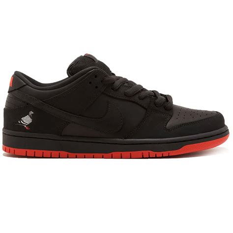 Nike Sb Dunk Low Trd Qs Black Pigeon Agavo Online Shopping Egypt