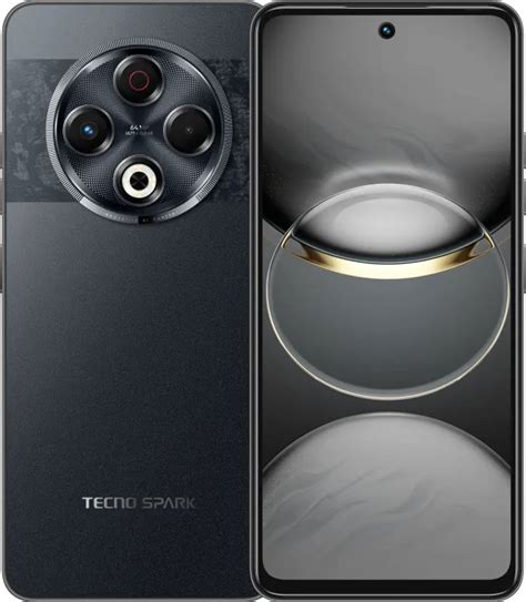 Tecno Spark 30 Fiche Technique Prix Date De Sortie Et Avis Kalvo