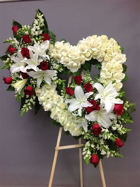 Funeral Sympathy Flowers Glendale Ca Artofit