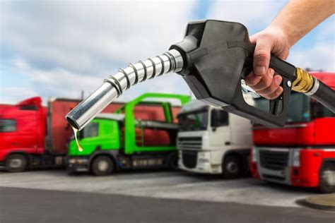 El Impacto Del Aumento De Los Precios Del Combustible En El Transporte