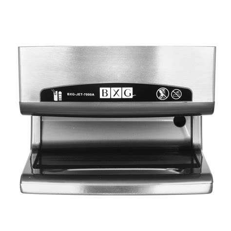 BXG BXG-JET-7000A инструкция