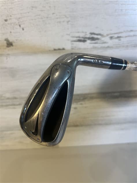 Nike Slingshot Oss 6 Iron Right Handed Regular Flex Diamana Graphite Shaft Ebay