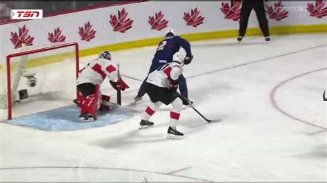 Bardown On Twitter That No Look Pass From Mcgroarty Worldjuniors